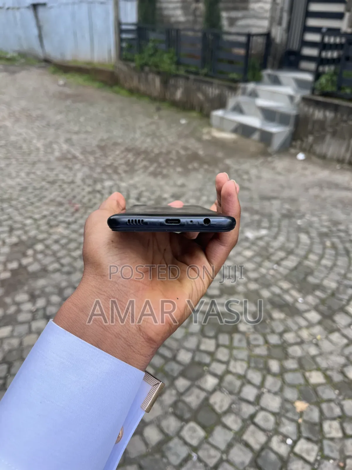 Samsung Galaxy A04e 64 GB Black