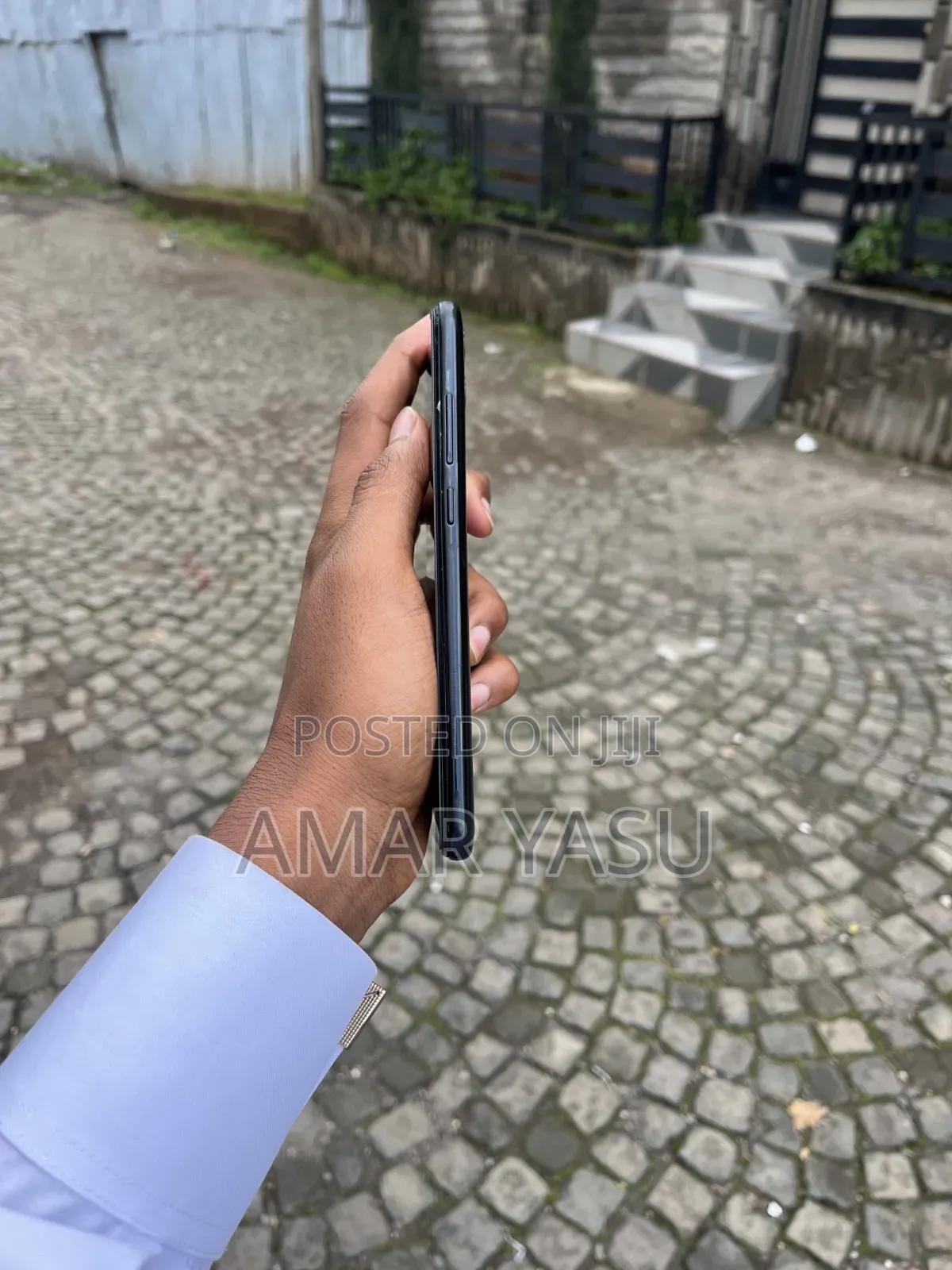 Samsung Galaxy A04e 64 GB Black