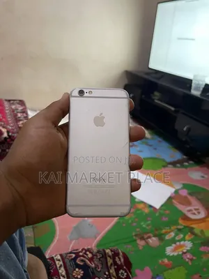 Apple iPhone 6 16 GB