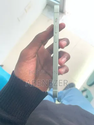 Apple iPhone 12 128 GB White