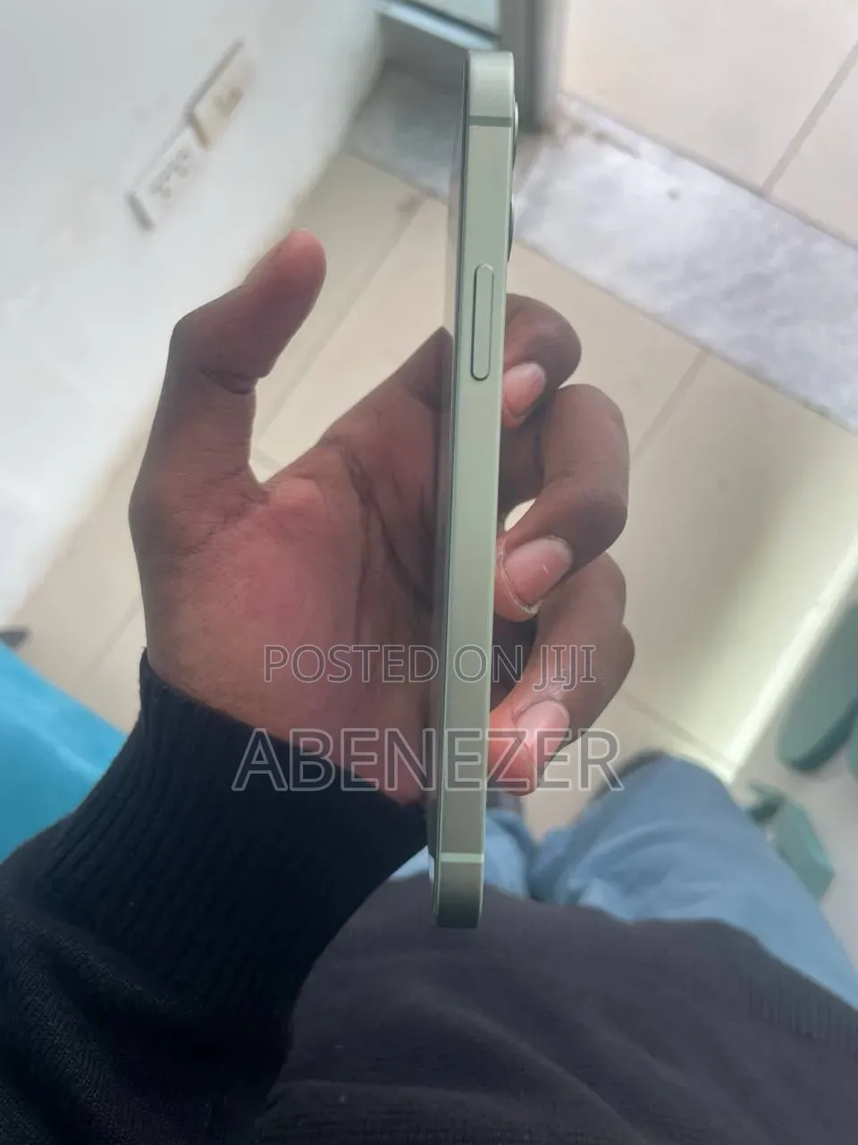 Apple iPhone 12 128 GB White