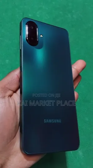 Samsung Galaxy A07 4G 64 GB Green