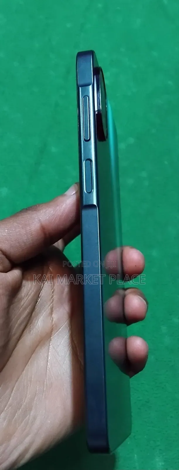 Samsung Galaxy A07 4G 64 GB Green