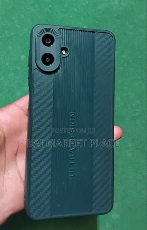 Samsung Galaxy A07 4G 64 GB Green