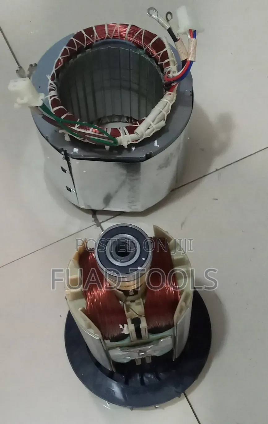 5Kw Moter Kama
