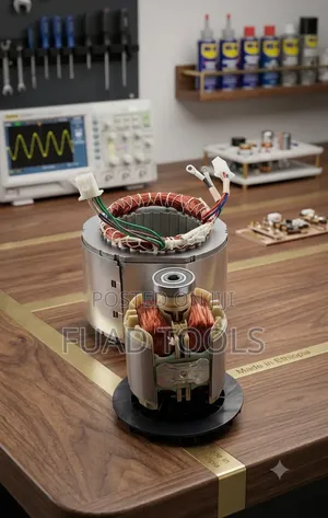 5Kw Moter Kama