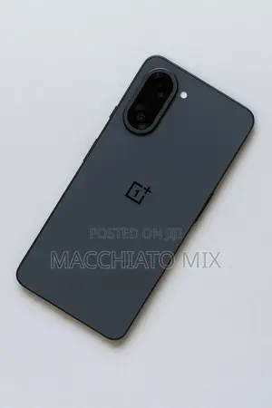 New OnePlus Nord CE5 128 GB Black