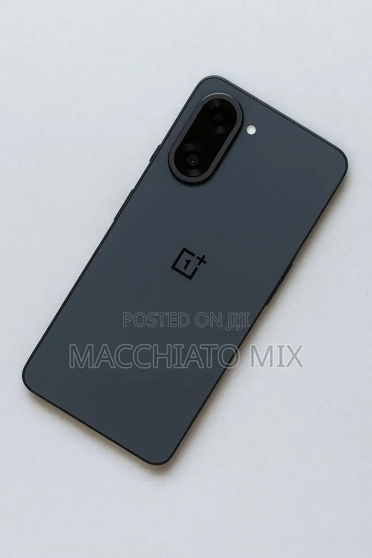 New OnePlus Nord CE5 128 GB Black