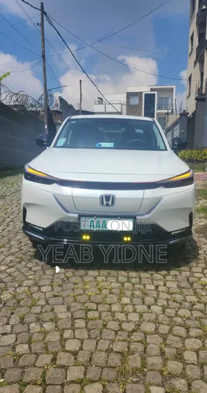 Honda Ens1 Rental