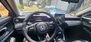 Honda Ens1 Rental