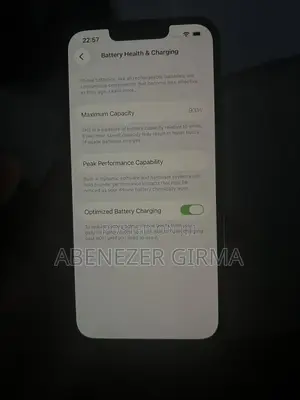 New Apple iPhone 13 128 GB