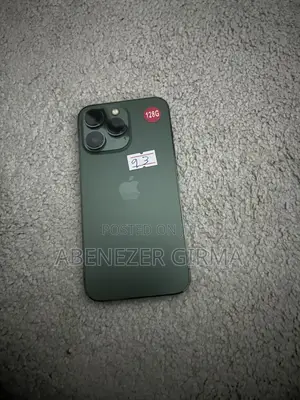 New Apple iPhone 13 128 GB