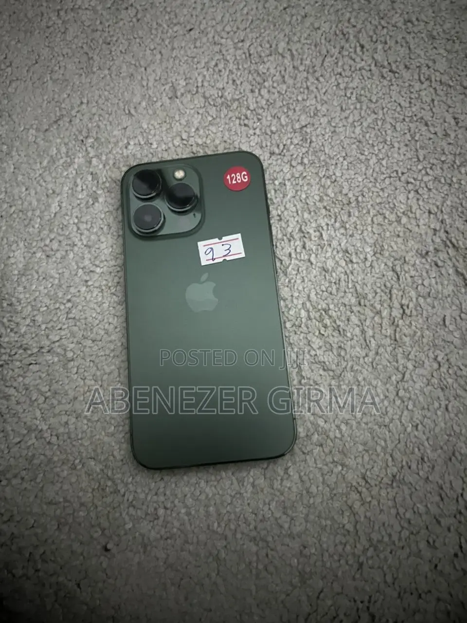 New Apple iPhone 13 128 GB