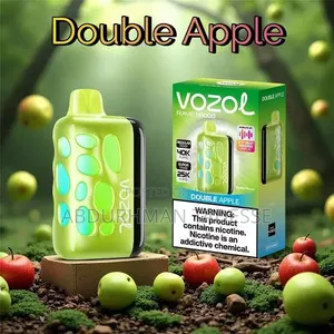 Vapa Blubery and Different Flavores