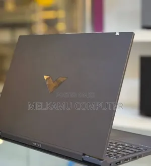 New Laptop HP Victus 15 16GB Intel Core i7 SSD 512GB