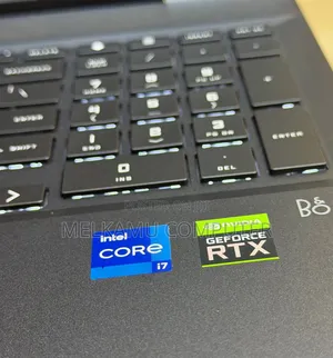 New Laptop HP Victus 15 16GB Intel Core i7 SSD 512GB