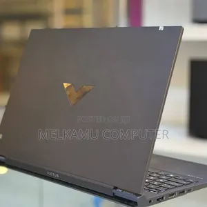 New Laptop HP Victus 15 16GB Intel Core i7 SSD 512GB