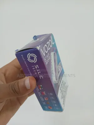 Vozel Blue Razz Ice , Melon Ice Order