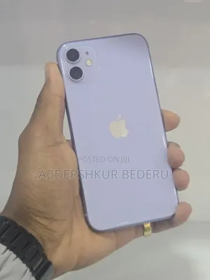 Apple iPhone 11 128 GB Pink