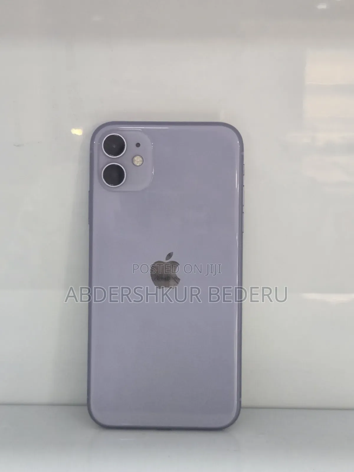 Apple iPhone 11 128 GB Pink