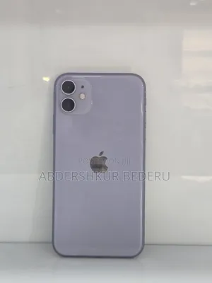 Apple iPhone 11 128 GB Pink