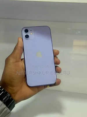 Apple iPhone 11 128 GB Pink
