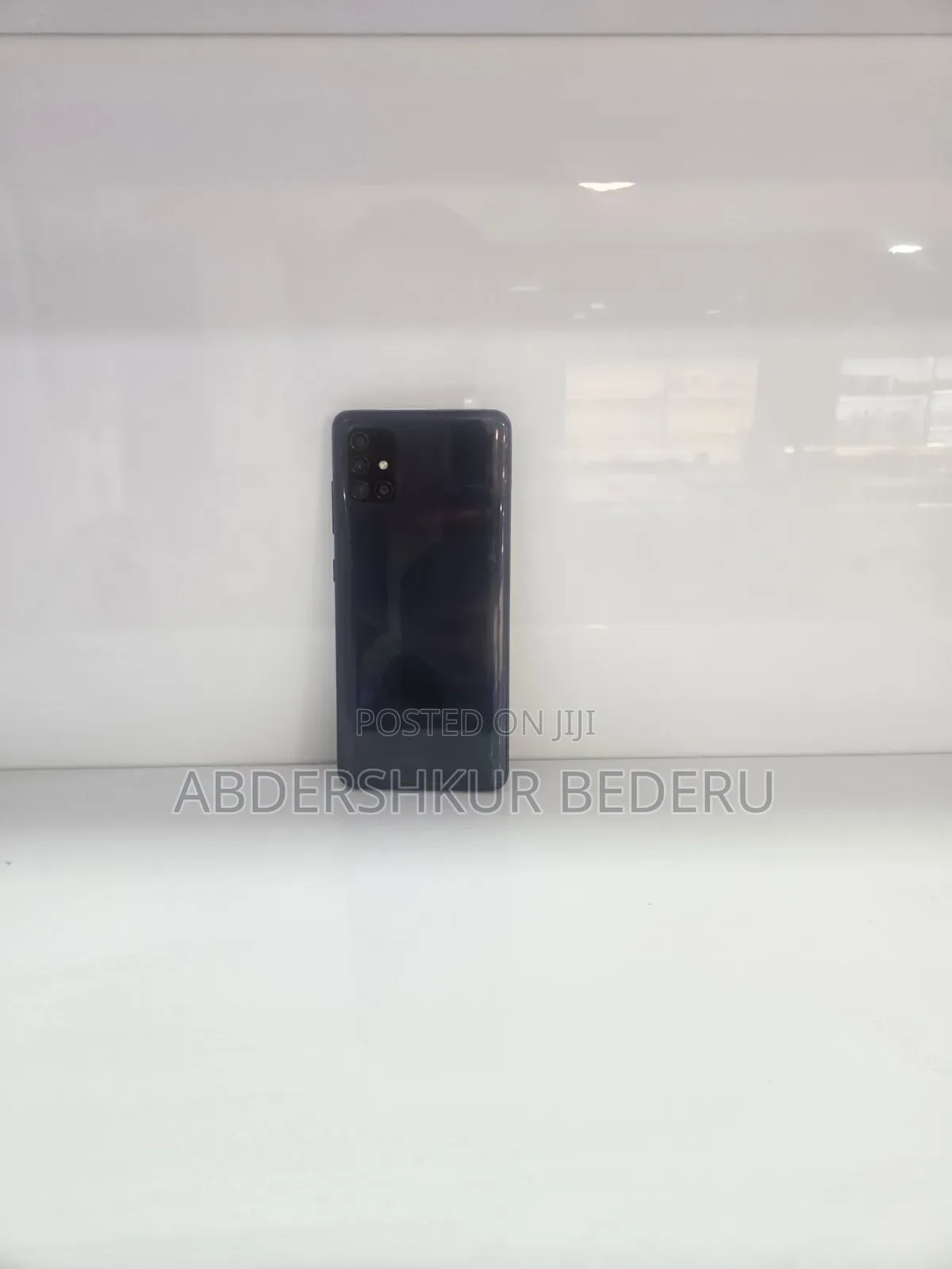 Samsung Galaxy A51 128 GB Blue
