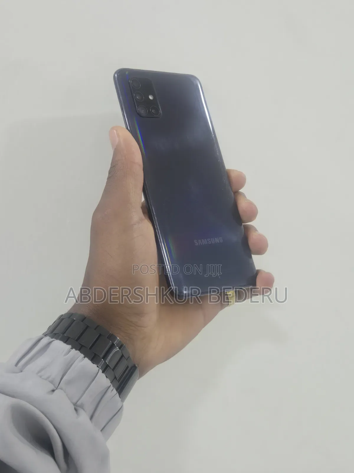 Samsung Galaxy A51 128 GB Blue