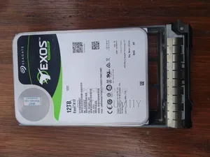 Seagate 12tb Enterprise Ram