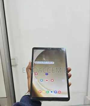 New Samsung Galaxy Tab A9 64 GB Silver