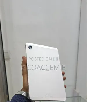 New Samsung Galaxy Tab A9 64 GB Silver