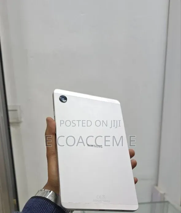 New Samsung Galaxy Tab A9 64 GB Silver
