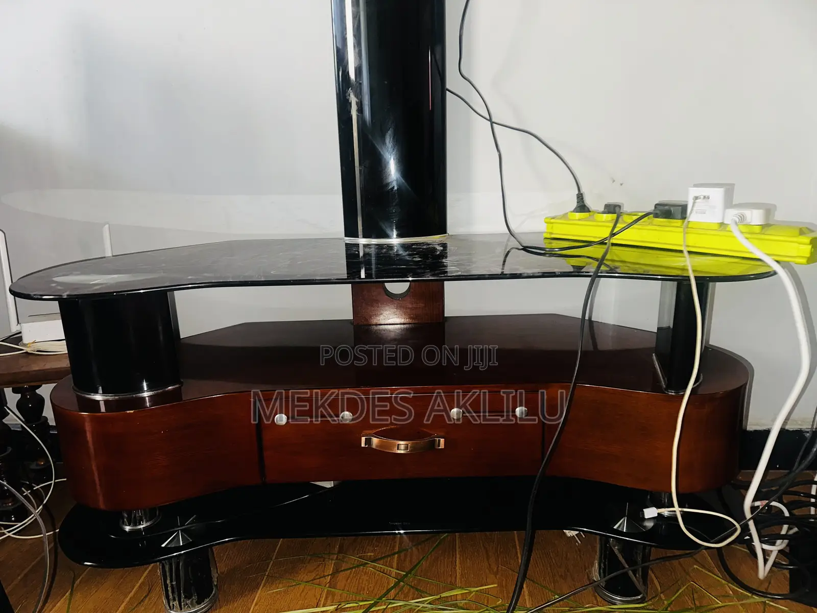 Television Stand
