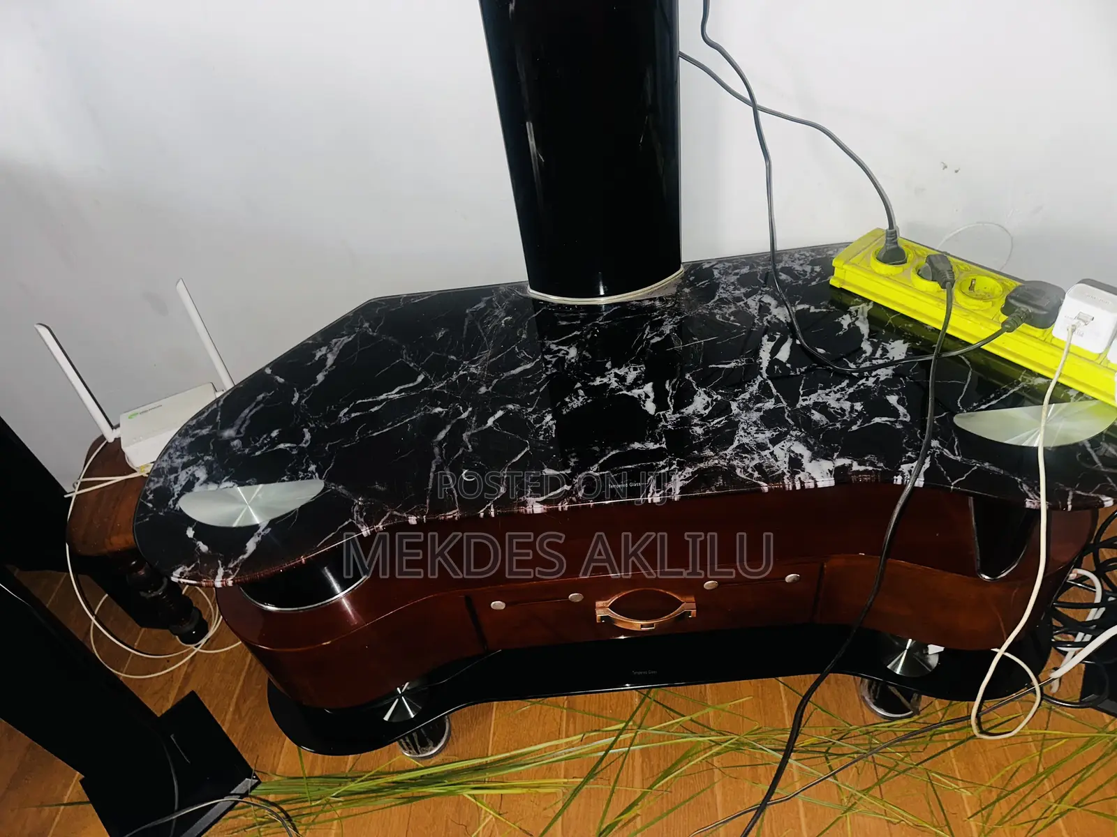 Television Stand
