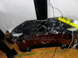 Television Stand