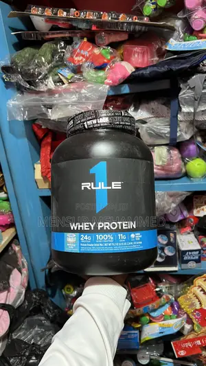 Whey Protein