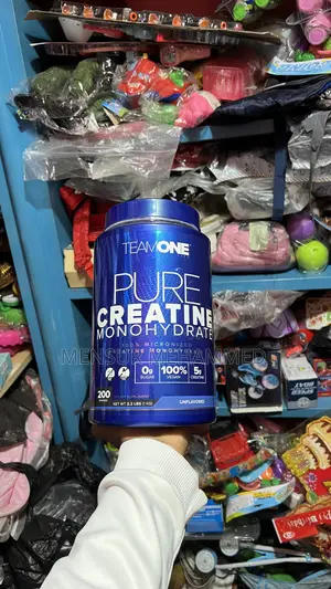 Creatine(Team One)