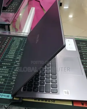 New Laptop Asus VivoBook 15 X540NA 4GB Intel Core i3 HDD 500GB