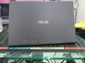 New Laptop Asus VivoBook 15 X540NA 4GB Intel Core i3 HDD 500GB