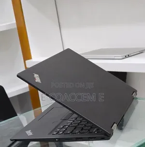 New Laptop Lenovo 16GB Intel Core i5 SSD 512GB