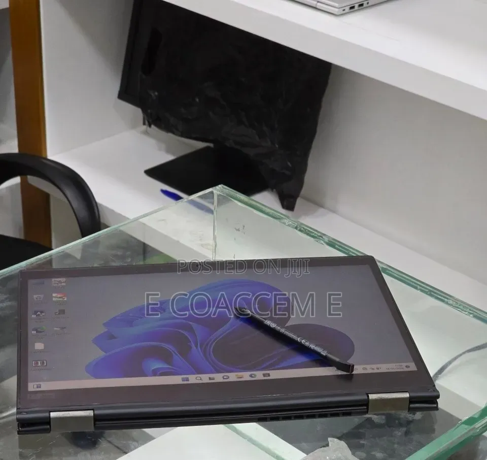 New Laptop Lenovo 16GB Intel Core i5 SSD 512GB
