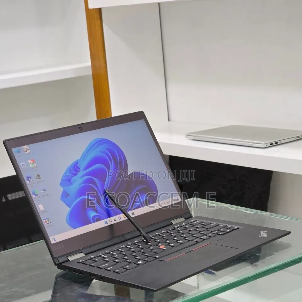 New Laptop Lenovo 16GB Intel Core i5 SSD 512GB