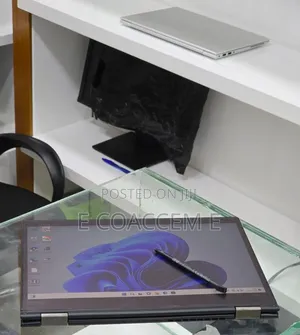 New Laptop Lenovo 16GB Intel Core i5 SSD 512GB
