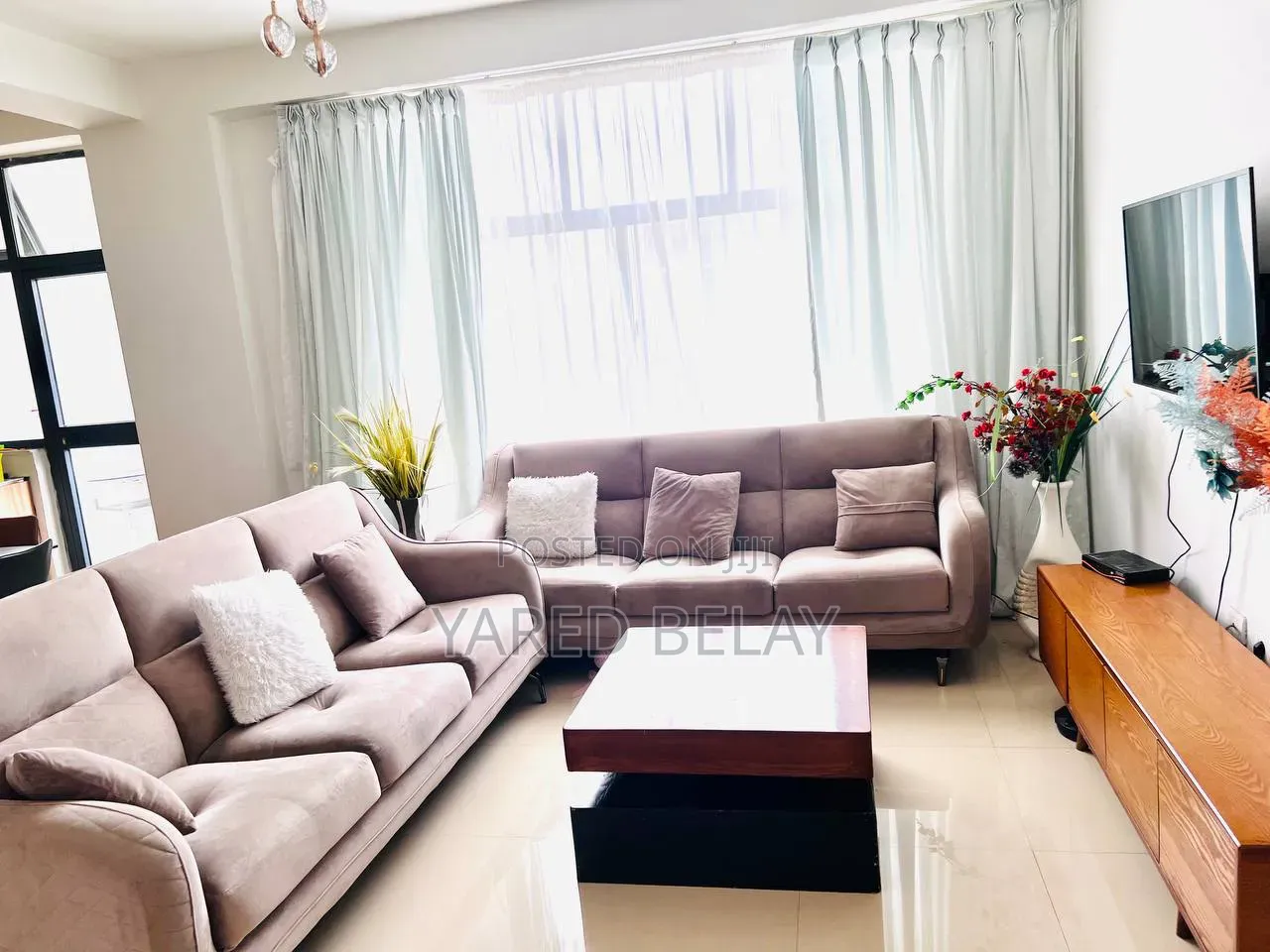 Home Two Sofa