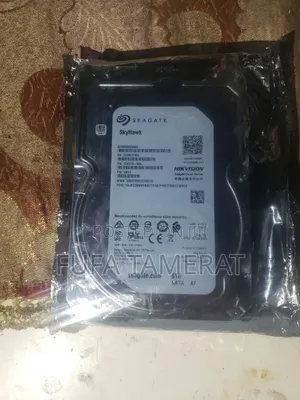 Seagate SkyHawk 6TB HDD