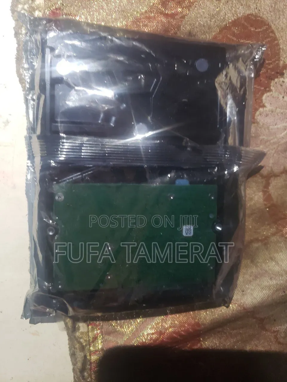 Seagate SkyHawk 6TB HDD