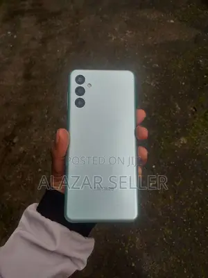 Samsung Galaxy M13 64 GB Green