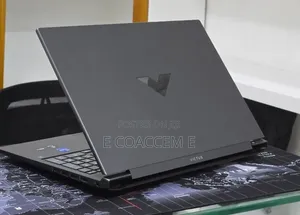 New Laptop HP Victus 16 16GB Nvidia SSD 1T