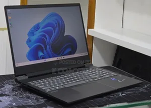 New Laptop HP Victus 16 16GB Nvidia SSD 1T