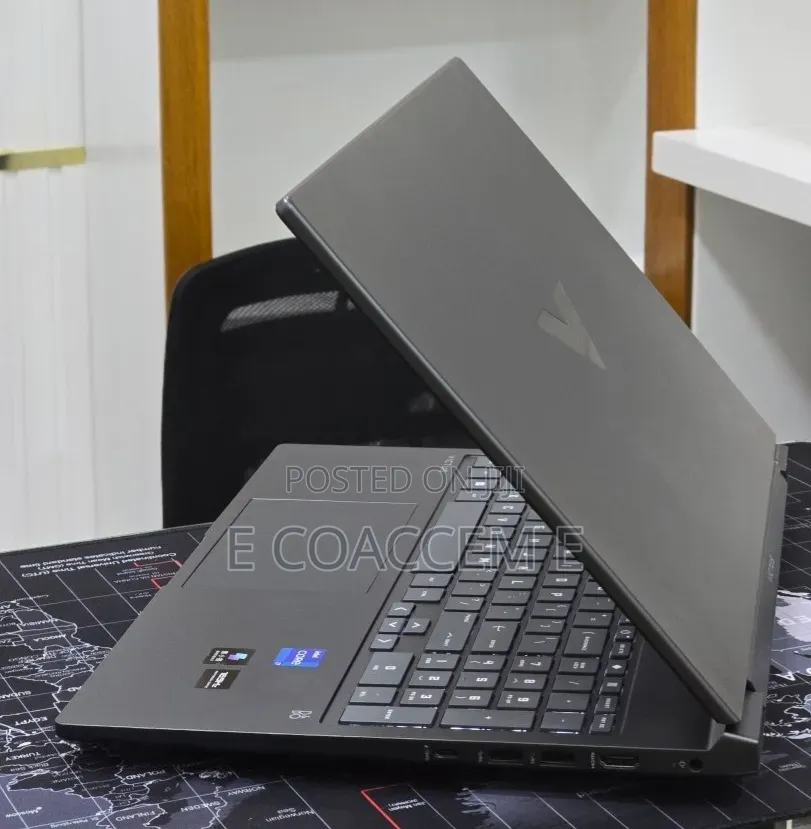 New Laptop HP Victus 16 16GB Nvidia SSD 1T